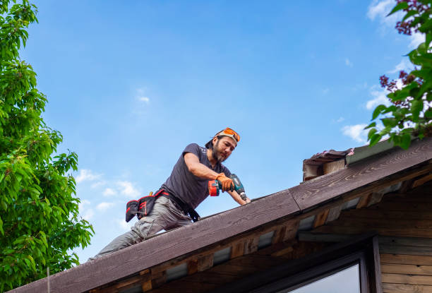 Best Gutter Installation and Repair  in Sterlington, LA