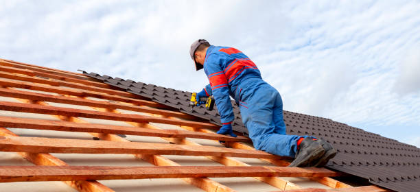 Reliable Sterlington, LA Roofing and repair Solutions